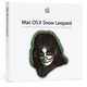 Illustration for article titled Snow Leopard Box Redesign Gallery